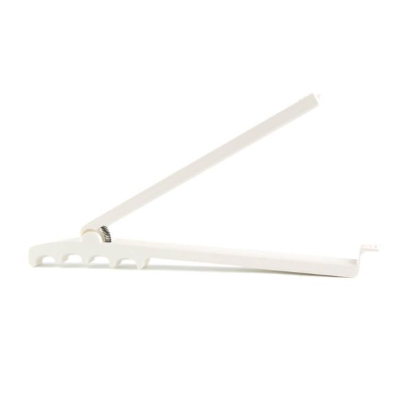 Stoma Tool - underlättar tömning av stomipåse